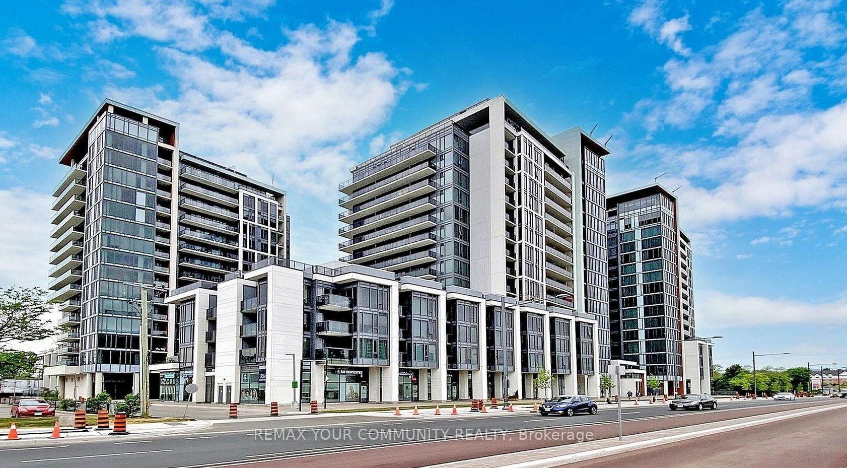 Photo of Unit PH05, 9600 Yonge Street
