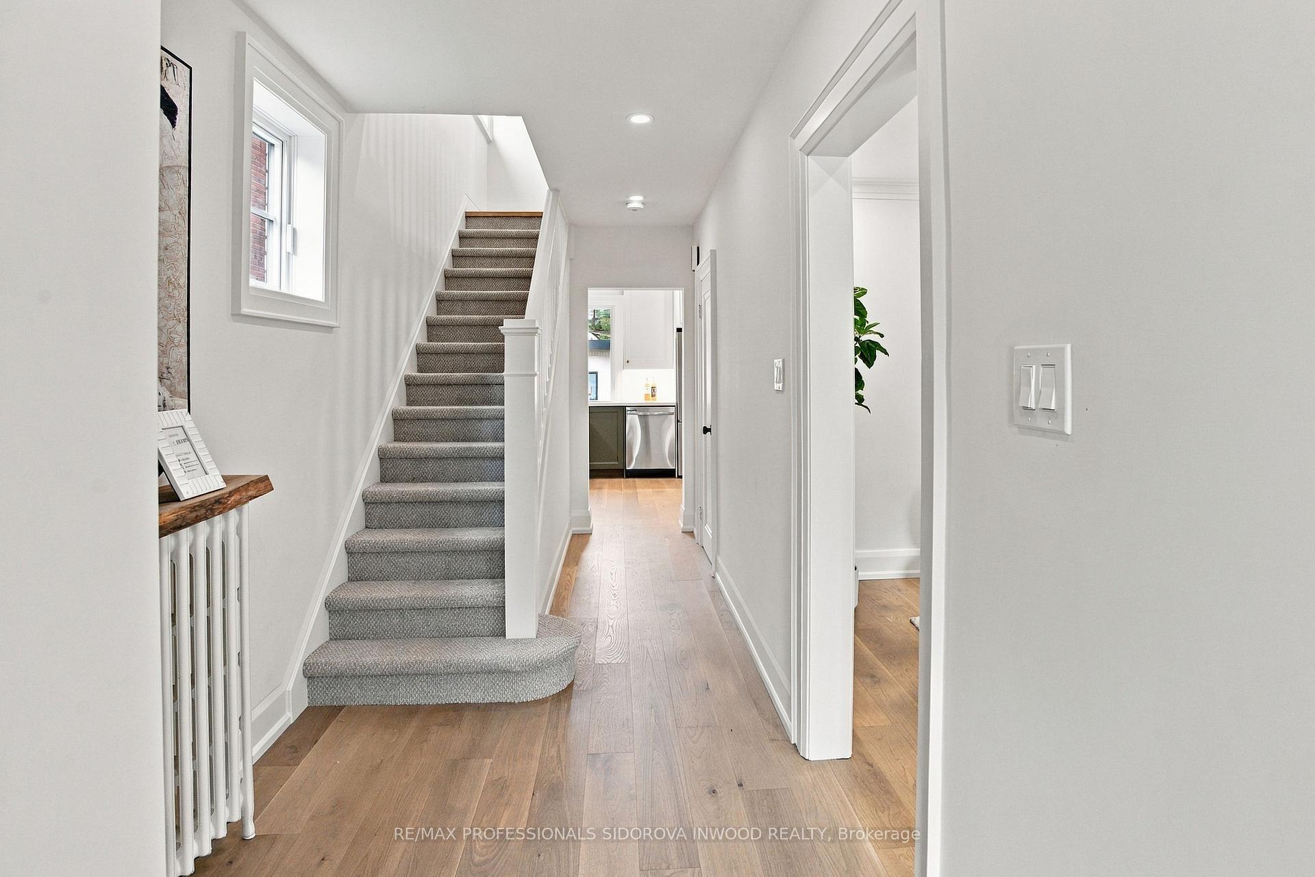 Photo 4 of 227 Windermere Avenue, Toronto, High Park-Swansea — HOMEH