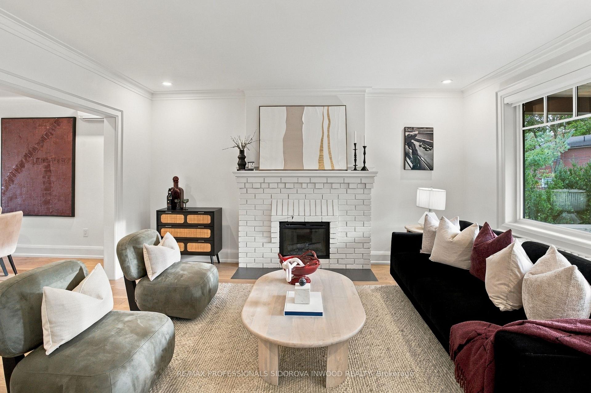 Photo 5 of 227 Windermere Avenue, Toronto, High Park-Swansea — HOMEH
