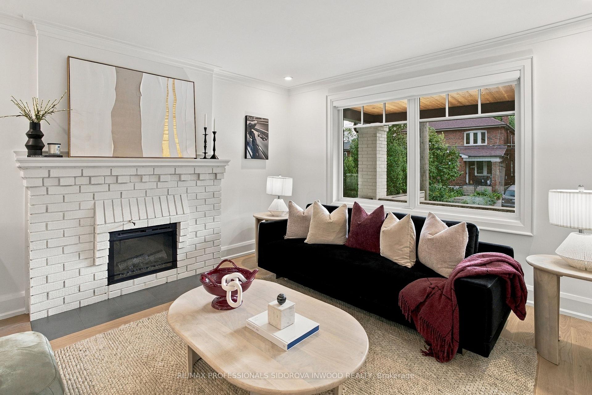 Photo 6 of 227 Windermere Avenue, Toronto, High Park-Swansea — HOMEH
