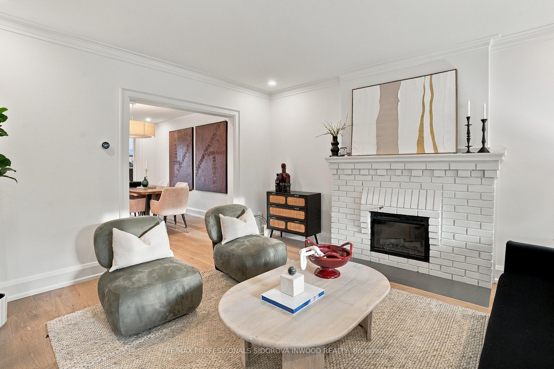 Photo 7 of 227 Windermere Avenue, Toronto, High Park-Swansea — HOMEH