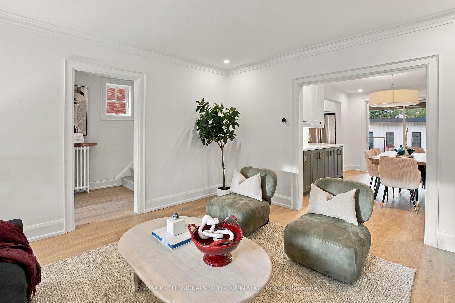 Photo 8 of 227 Windermere Avenue, Toronto, High Park-Swansea — HOMEH