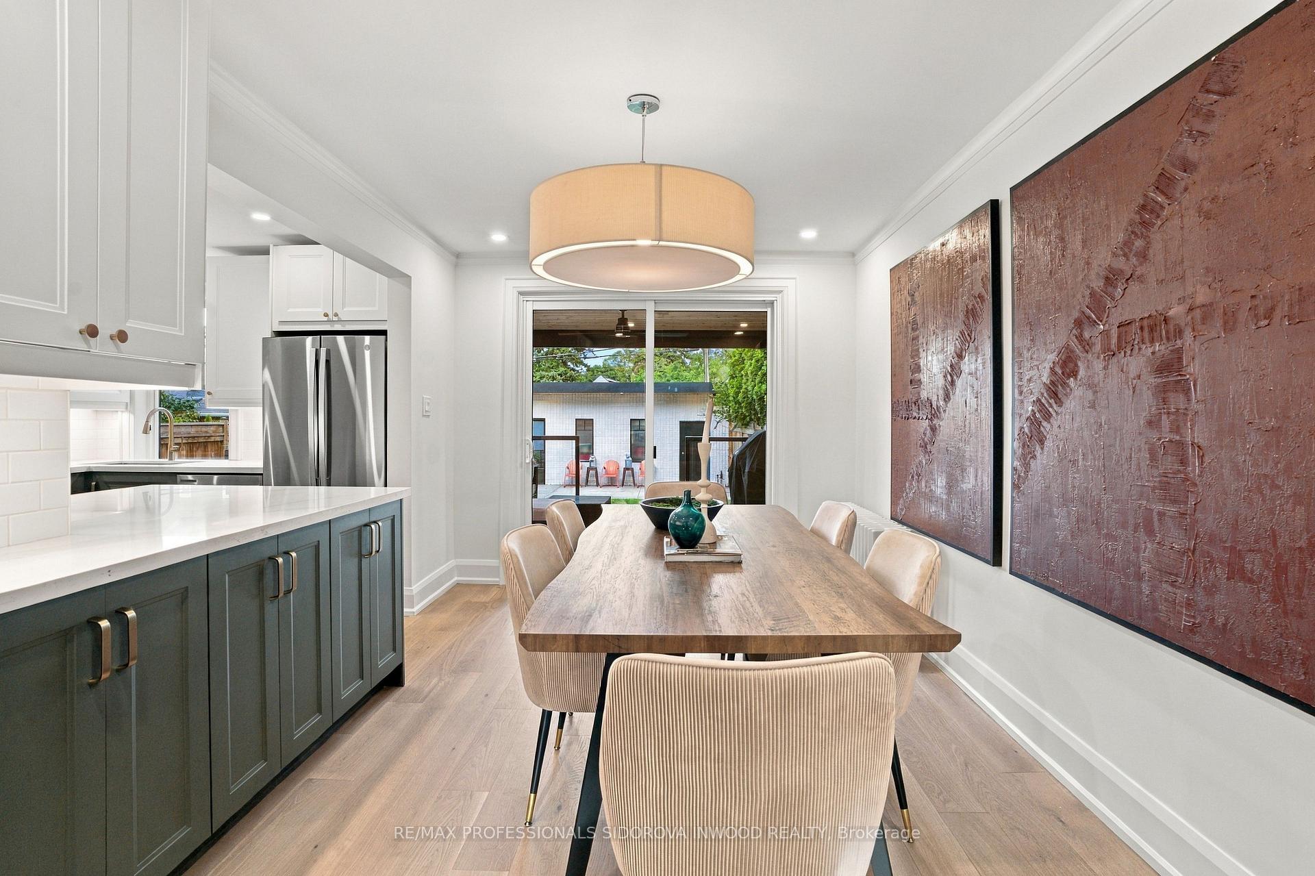 Photo 9 of 227 Windermere Avenue, Toronto, High Park-Swansea — HOMEH