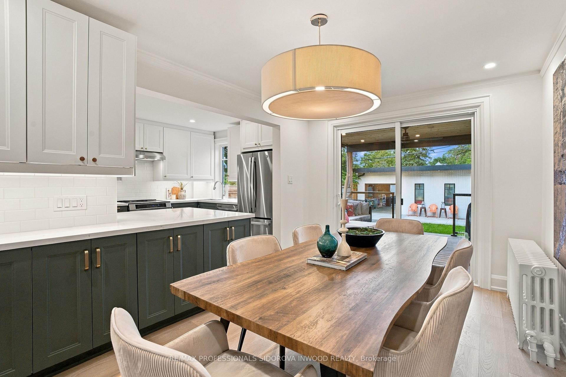 Photo 10 of 227 Windermere Avenue, Toronto, High Park-Swansea — HOMEH