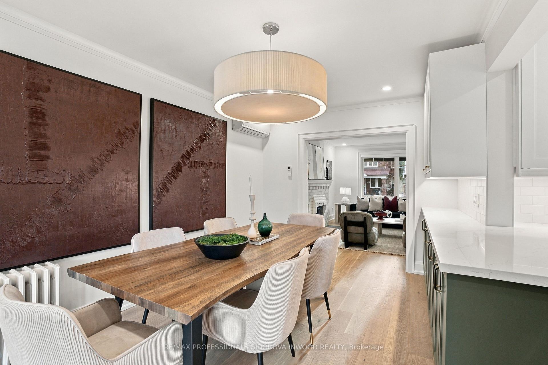 Photo 11 of 227 Windermere Avenue, Toronto, High Park-Swansea — HOMEH