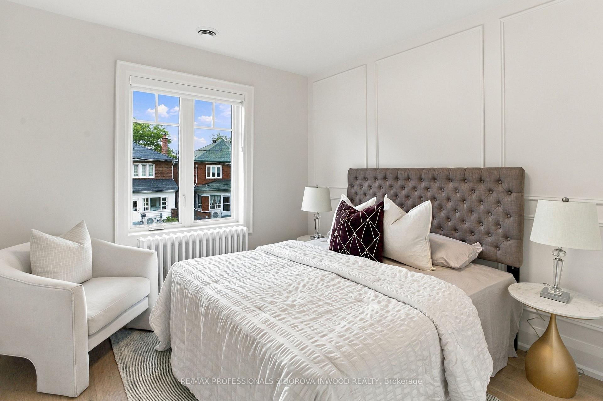 Photo 17 of 227 Windermere Avenue, Toronto, High Park-Swansea — HOMEH