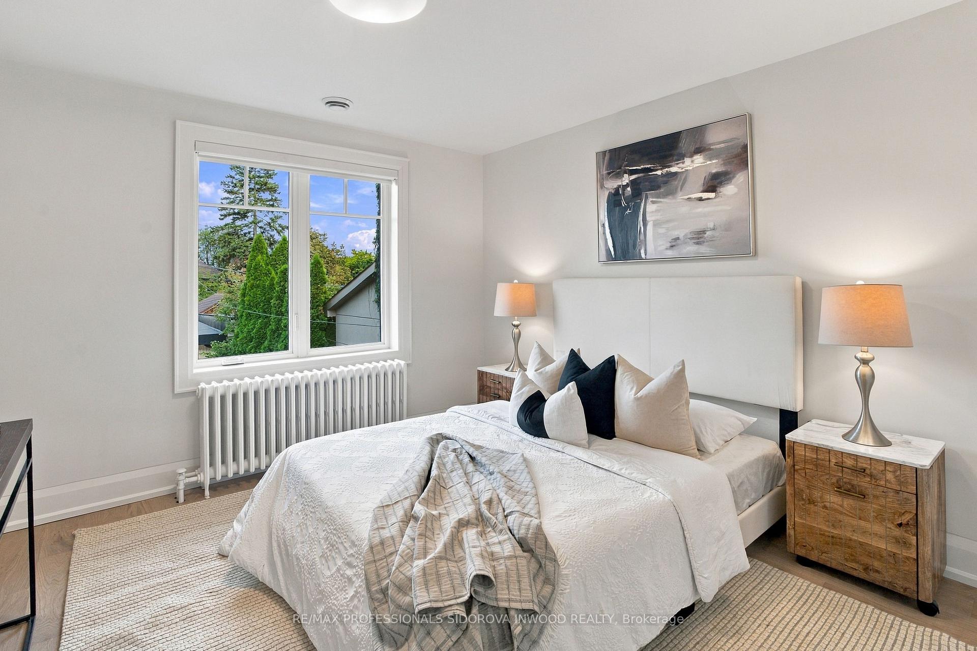 Photo 18 of 227 Windermere Avenue, Toronto, High Park-Swansea — HOMEH