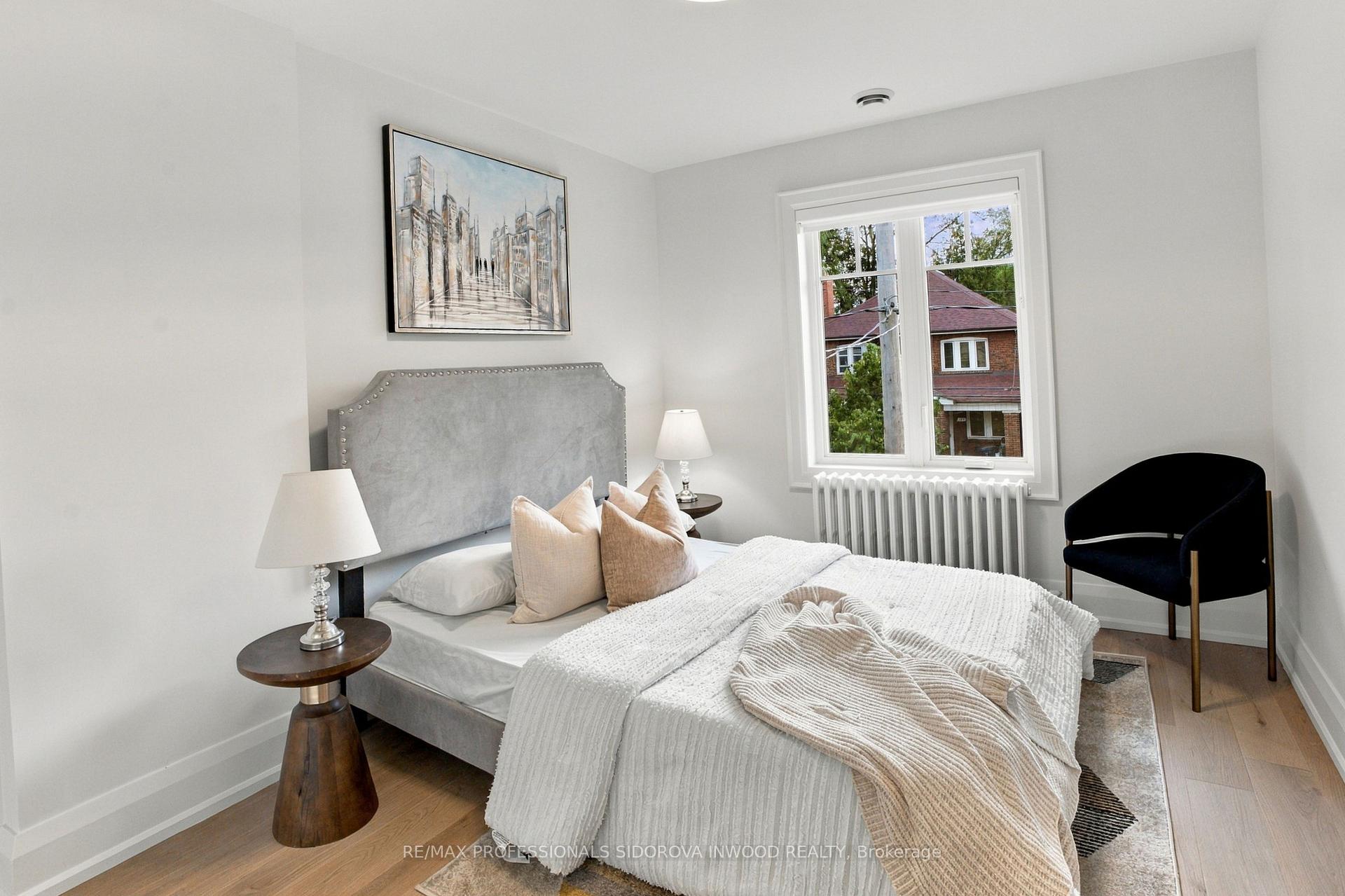 Photo 20 of 227 Windermere Avenue, Toronto, High Park-Swansea — HOMEH