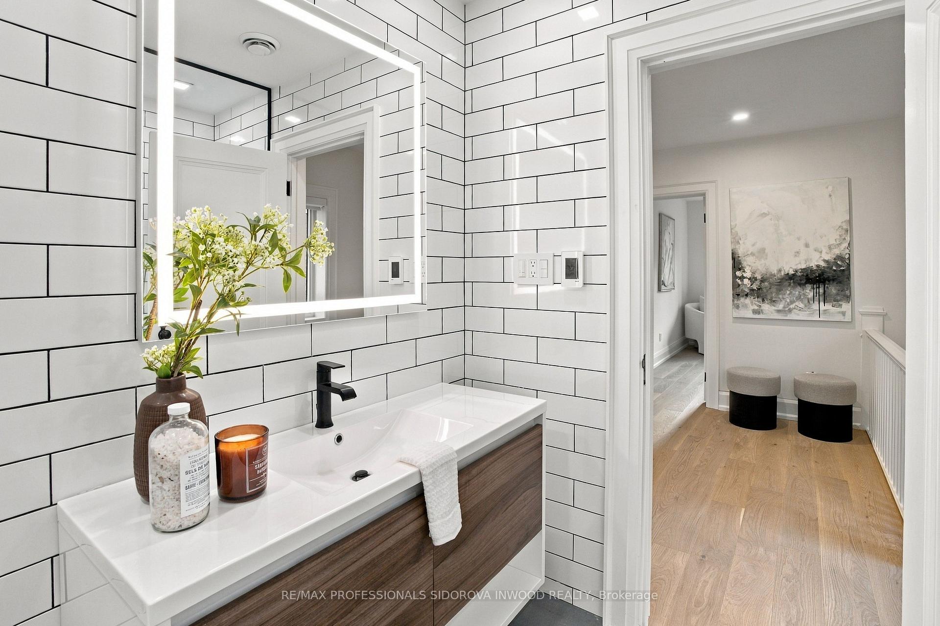 Photo 21 of 227 Windermere Avenue, Toronto, High Park-Swansea — HOMEH
