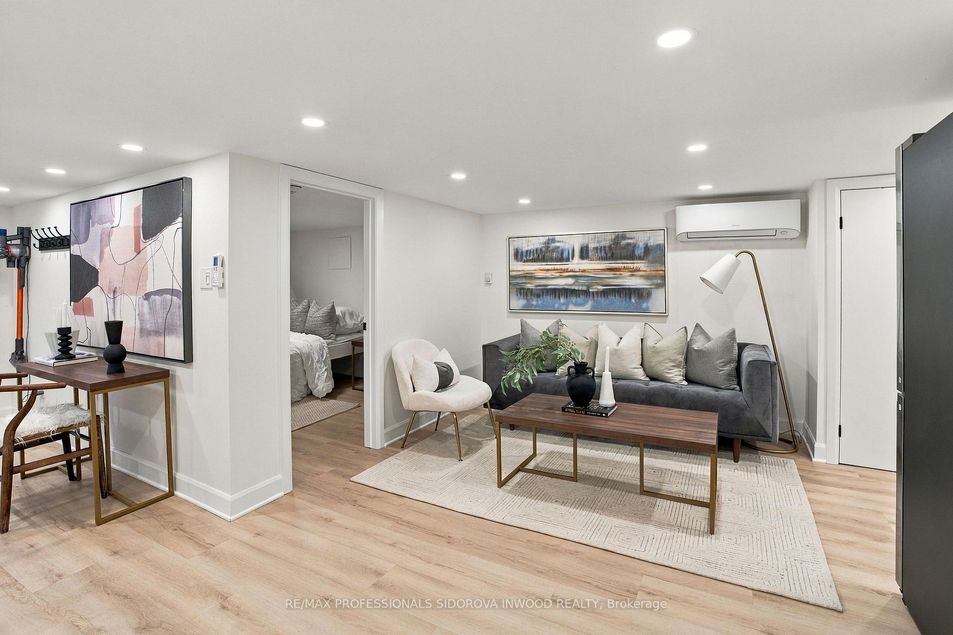 Photo 22 of 227 Windermere Avenue, Toronto, High Park-Swansea — HOMEH