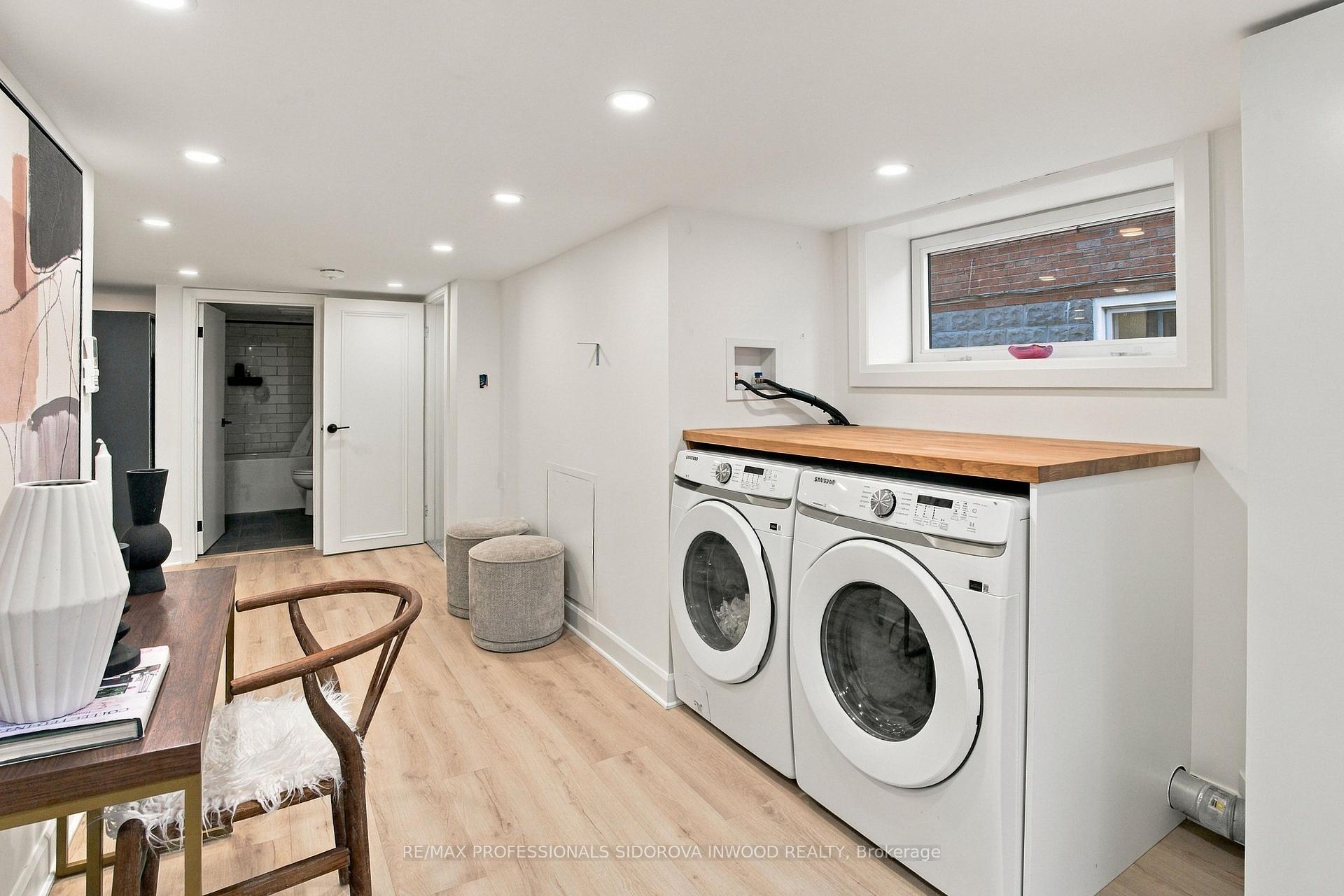Photo 25 of 227 Windermere Avenue, Toronto, High Park-Swansea — HOMEH