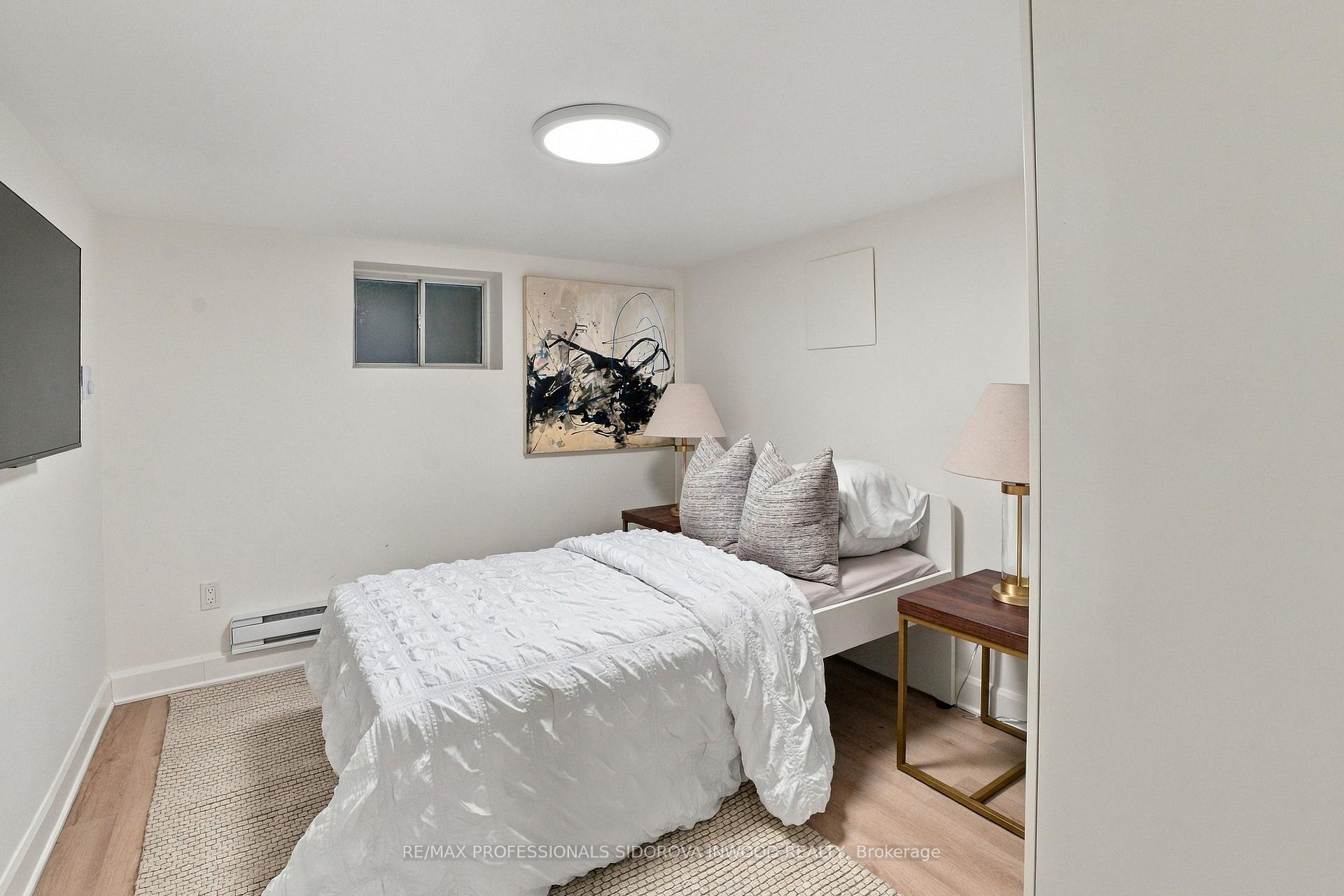 Photo 26 of 227 Windermere Avenue, Toronto, High Park-Swansea — HOMEH