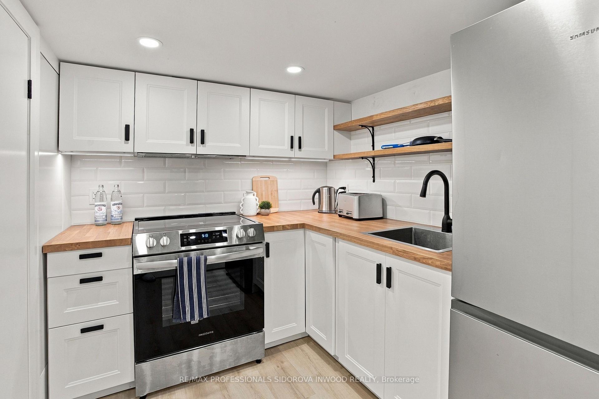 Photo 28 of 227 Windermere Avenue, Toronto, High Park-Swansea — HOMEH