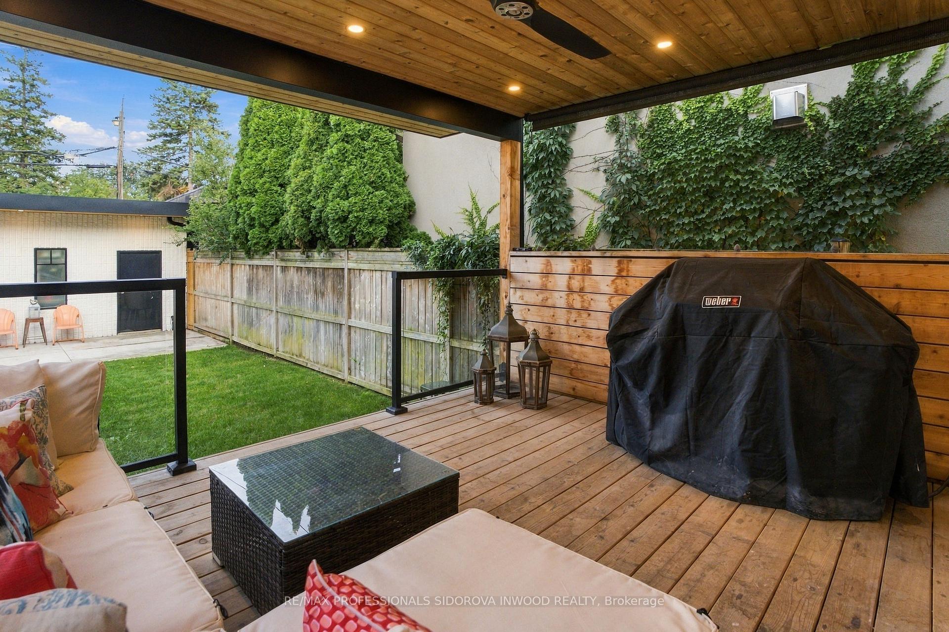 Photo 31 of 227 Windermere Avenue, Toronto, High Park-Swansea — HOMEH