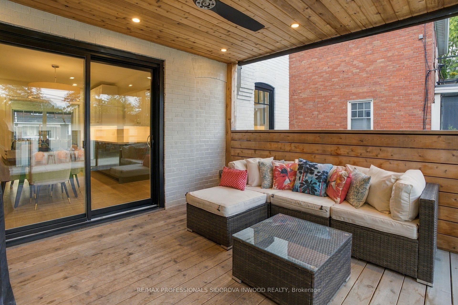 Photo 32 of 227 Windermere Avenue, Toronto, High Park-Swansea — HOMEH