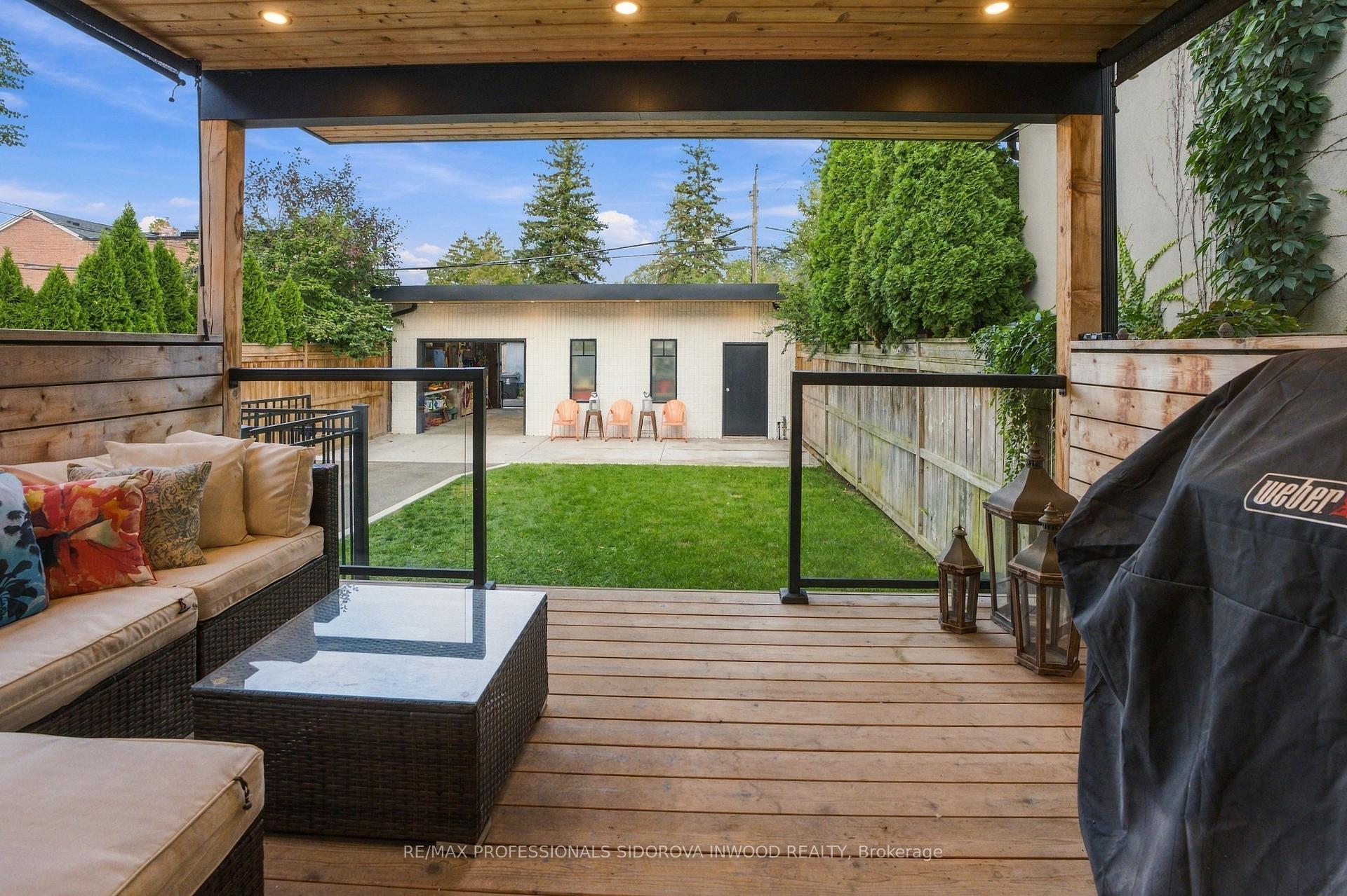 Photo 33 of 227 Windermere Avenue, Toronto, High Park-Swansea — HOMEH
