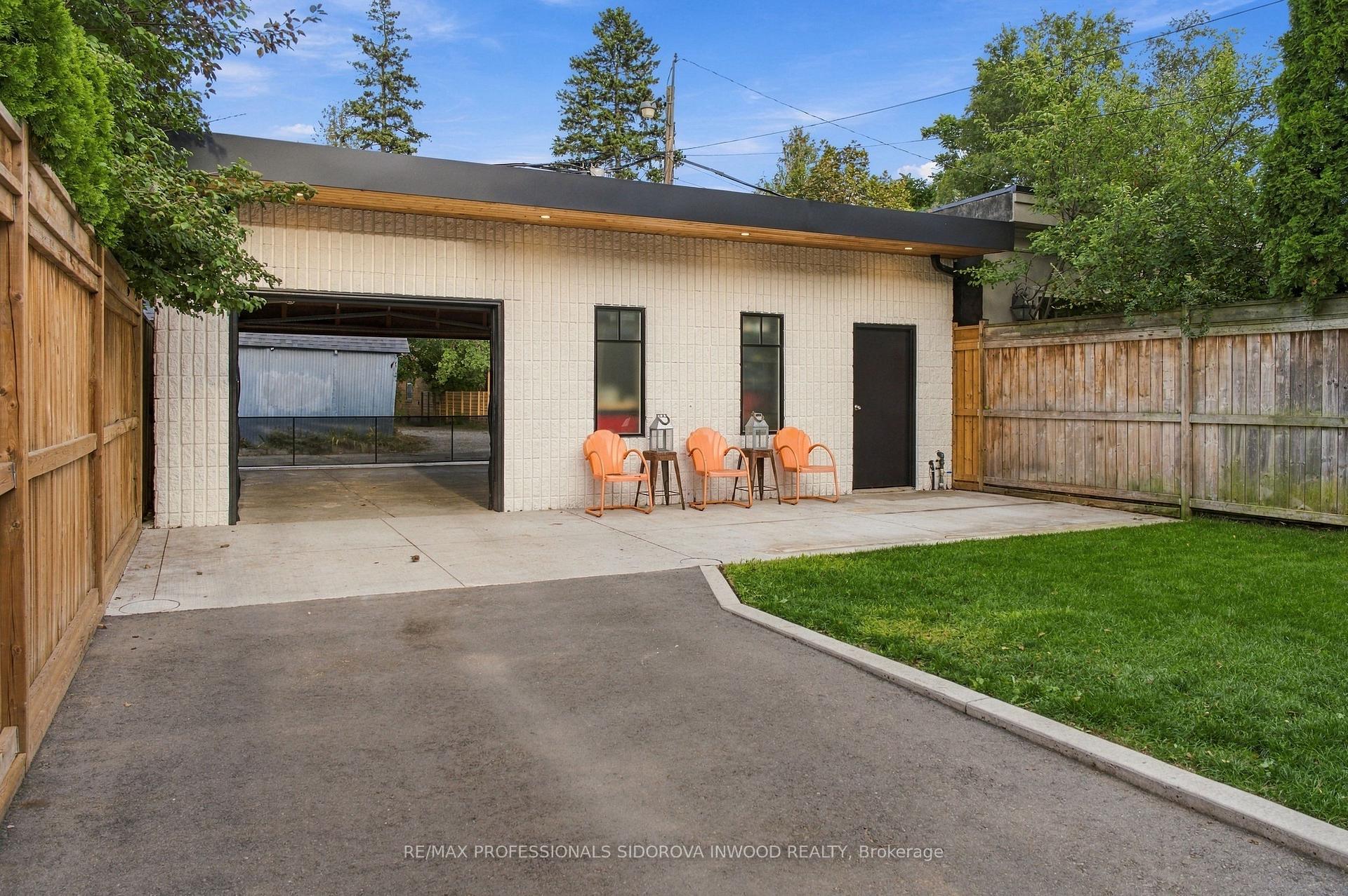 Photo 35 of 227 Windermere Avenue, Toronto, High Park-Swansea — HOMEH
