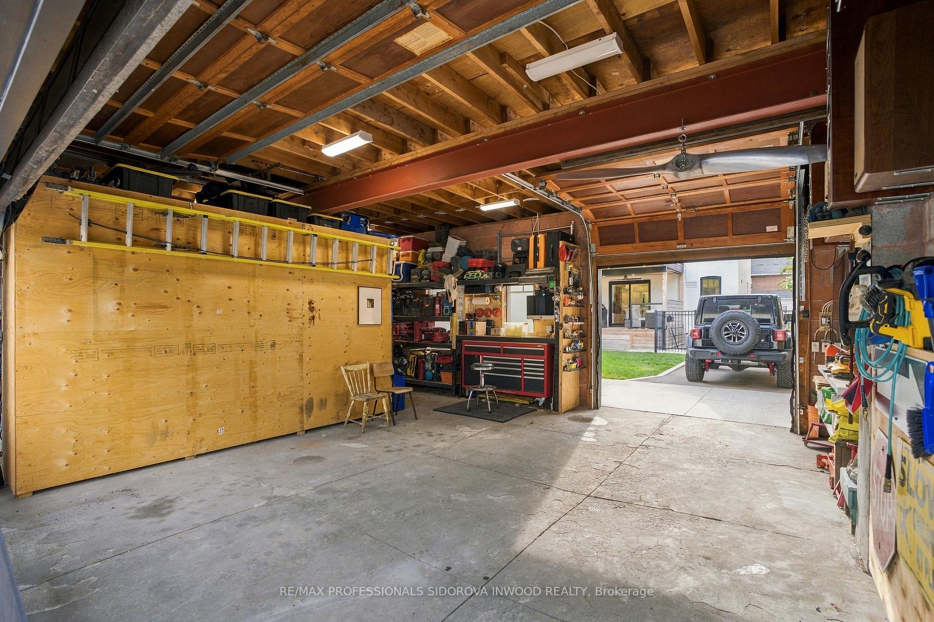 Photo 36 of 227 Windermere Avenue, Toronto, High Park-Swansea — HOMEH