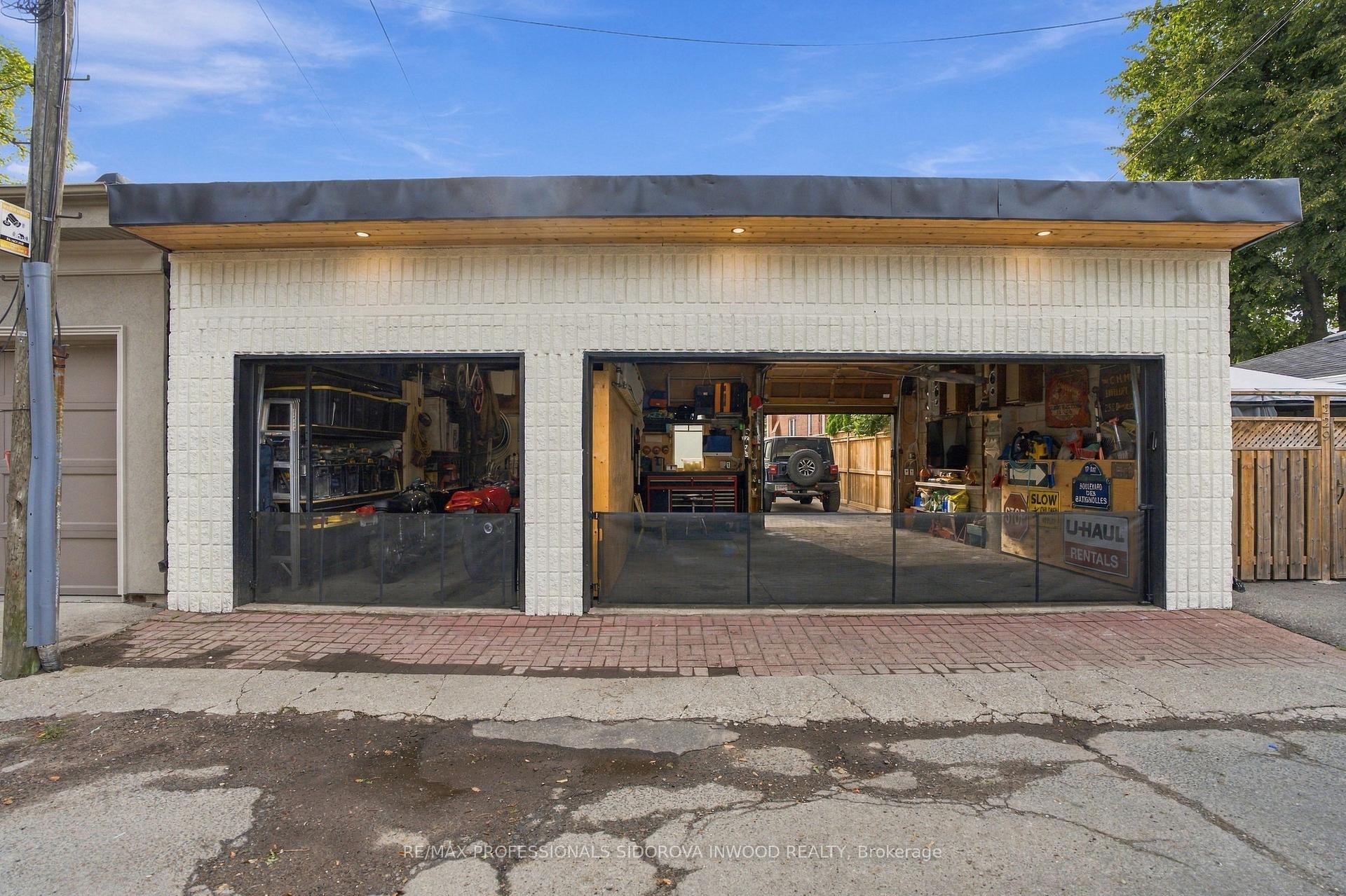 Photo 38 of 227 Windermere Avenue, Toronto, High Park-Swansea — HOMEH