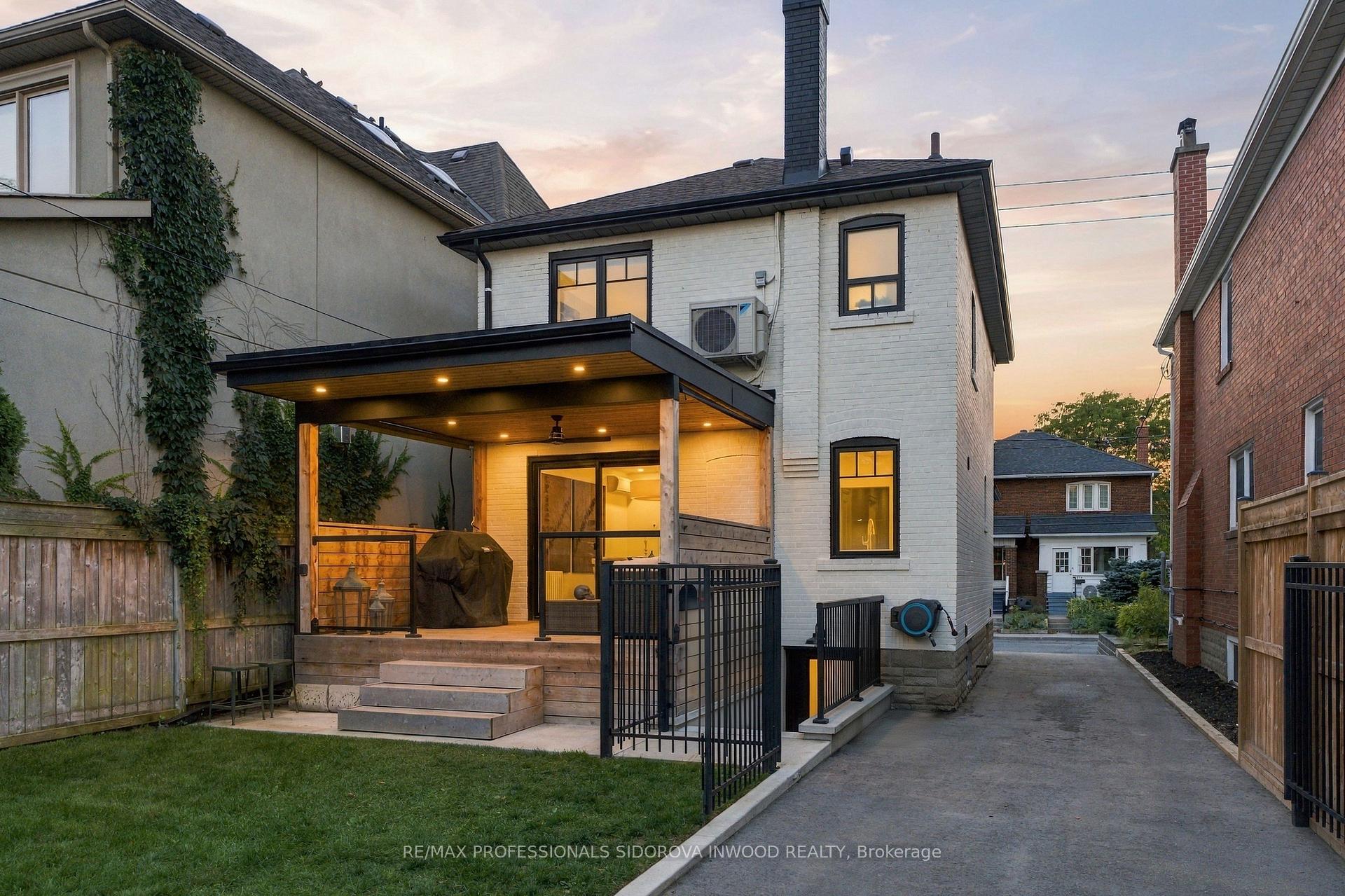 Photo 41 of 227 Windermere Avenue, Toronto, High Park-Swansea — HOMEH