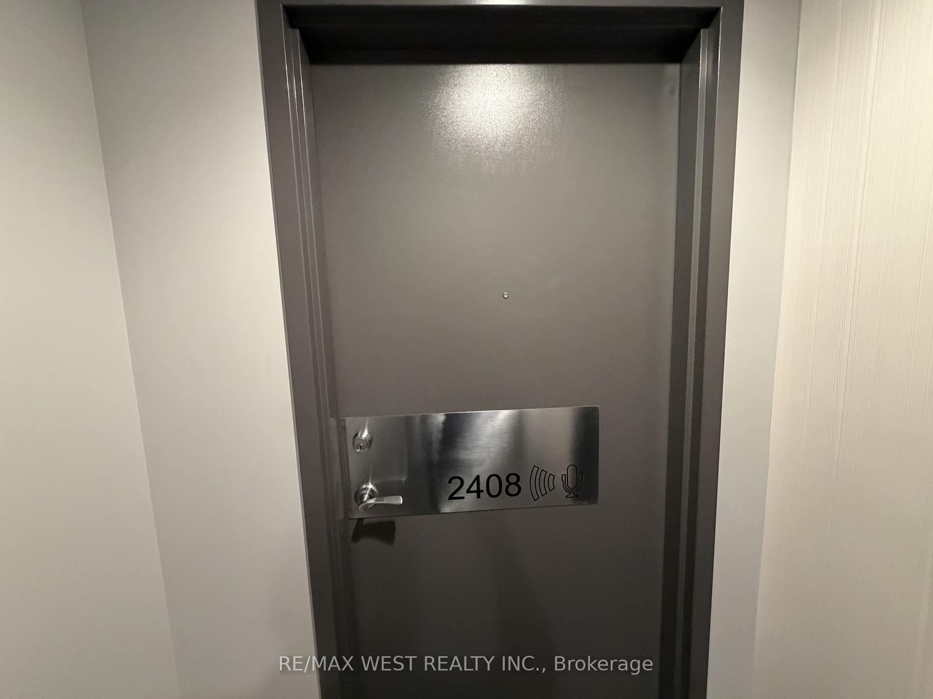 Photo 22 of Unit 2408, 281 Mutual Street, Toronto, Church-Yonge Corridor — HOMEH