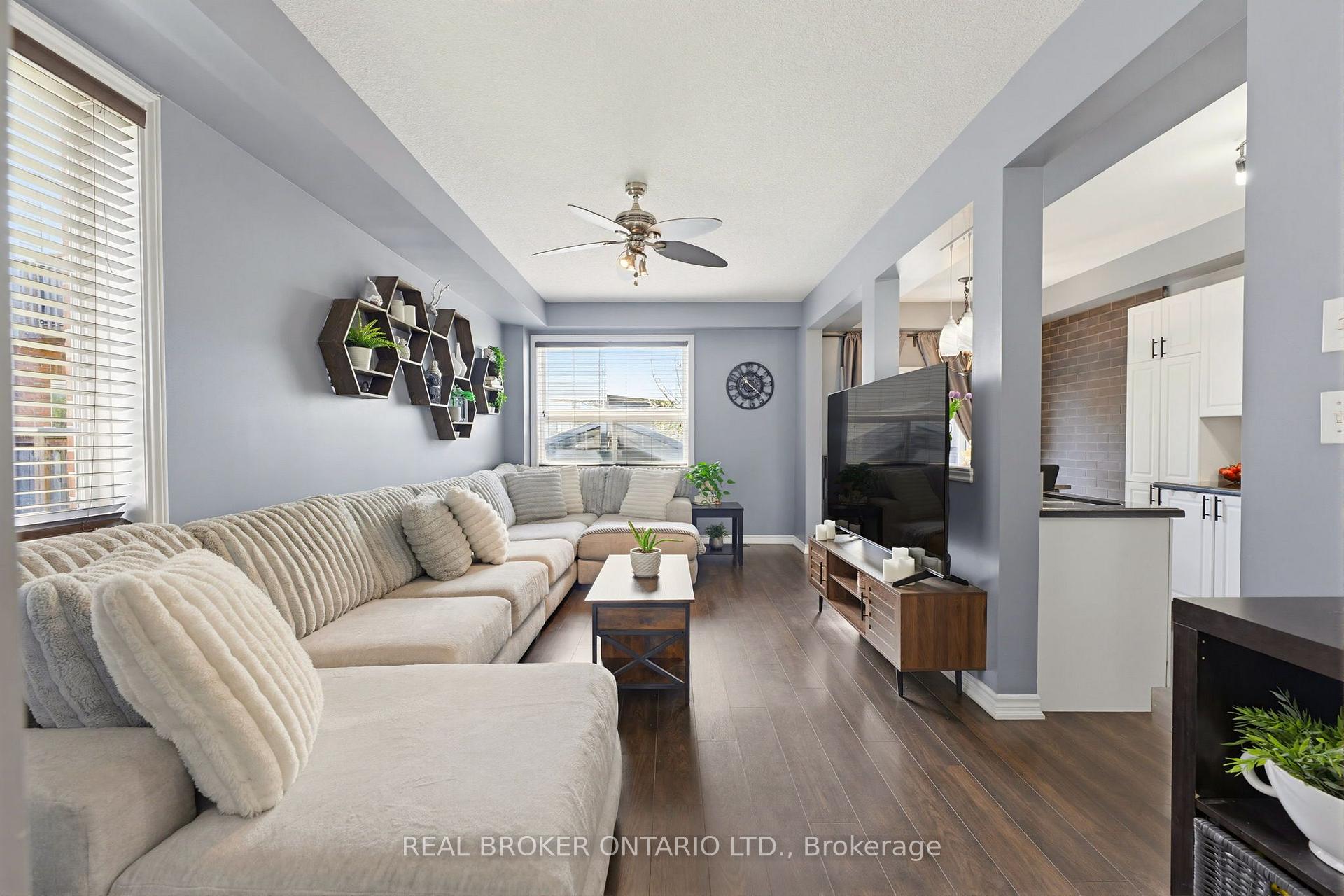Photo 13 of 100 Chester Drive, Cambridge, Christopher-Champlain — HOMEH