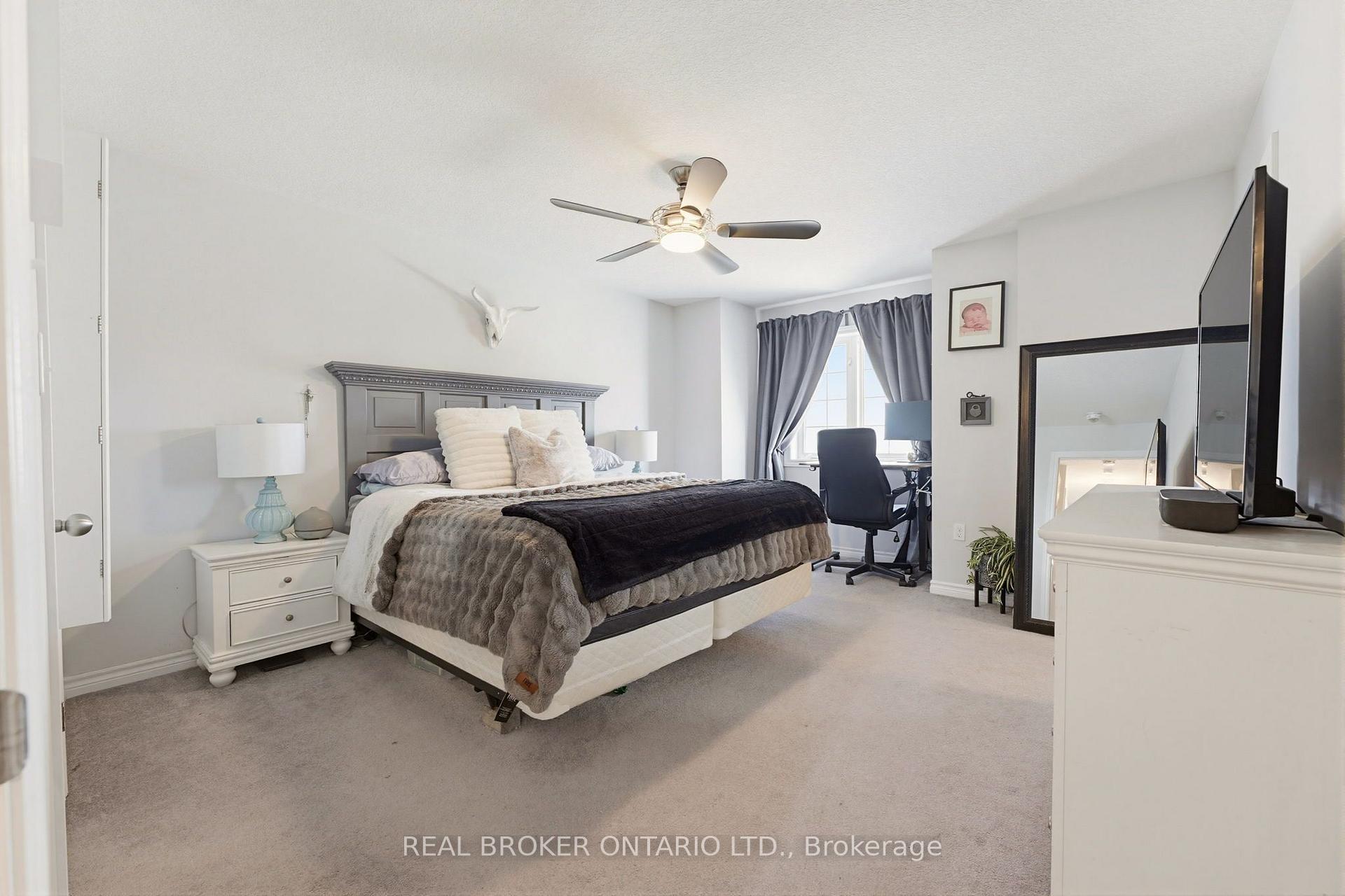 Photo 15 of 100 Chester Drive, Cambridge, Christopher-Champlain — HOMEH