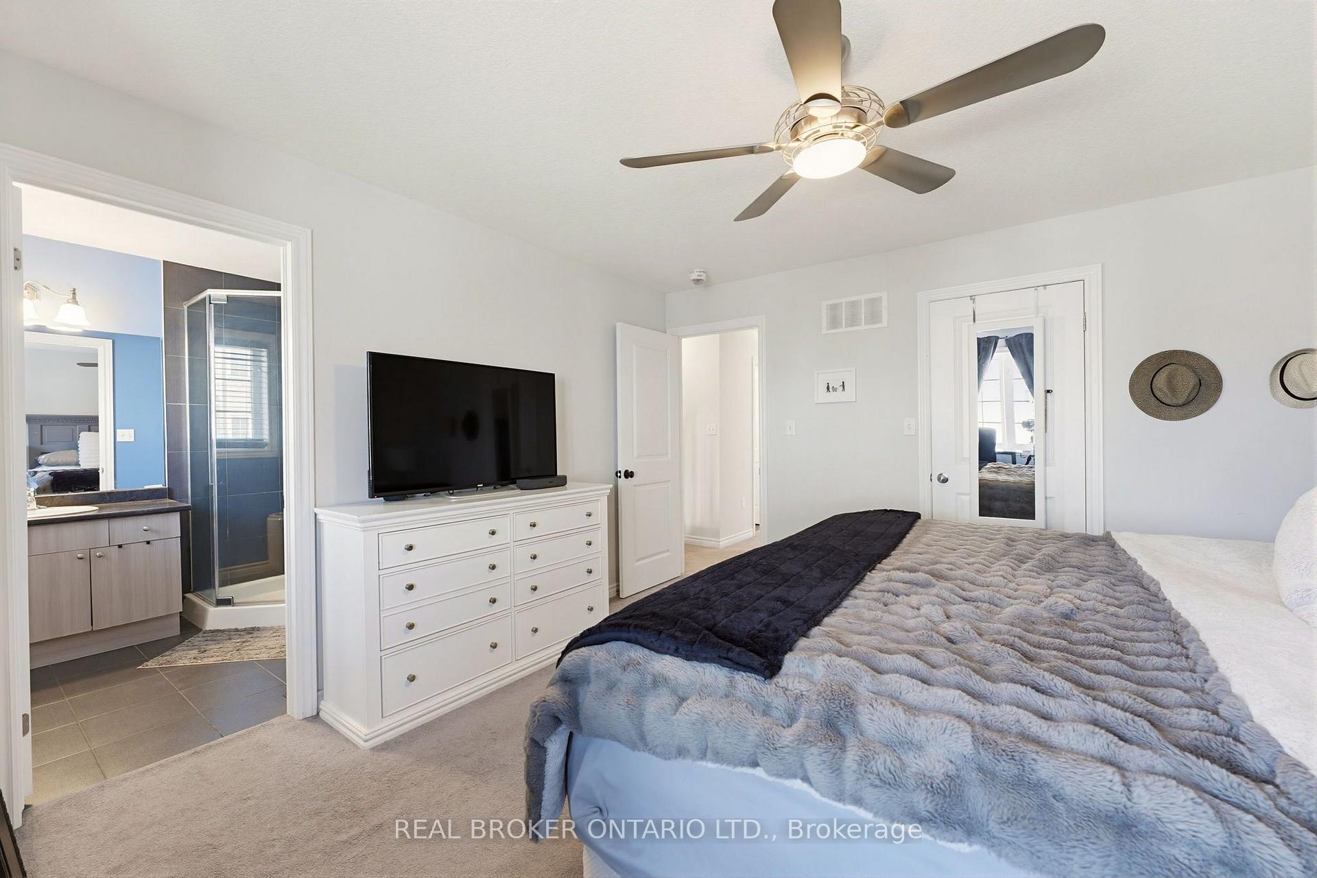 Photo 16 of 100 Chester Drive, Cambridge, Christopher-Champlain — HOMEH