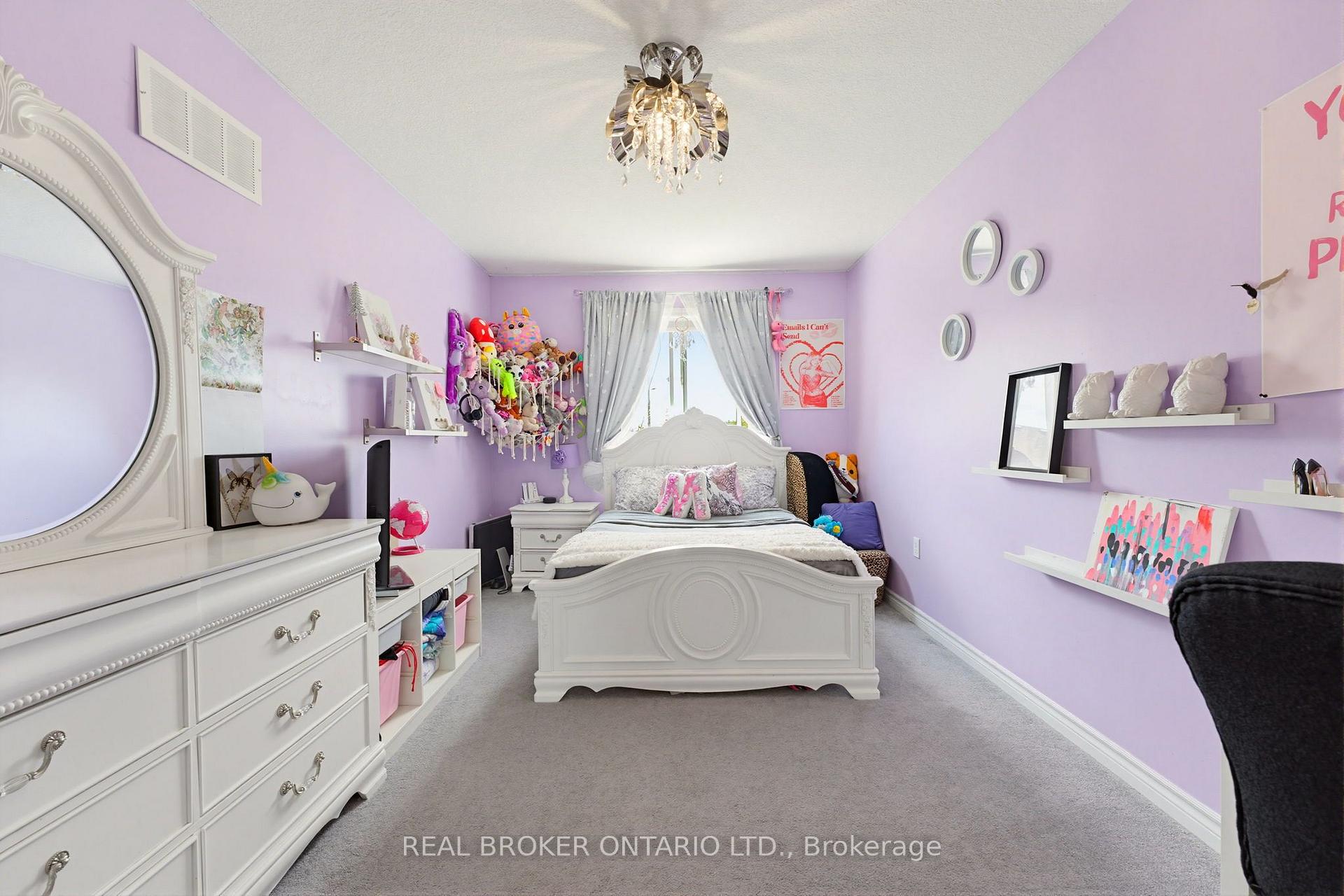 Photo 20 of 100 Chester Drive, Cambridge, Christopher-Champlain — HOMEH
