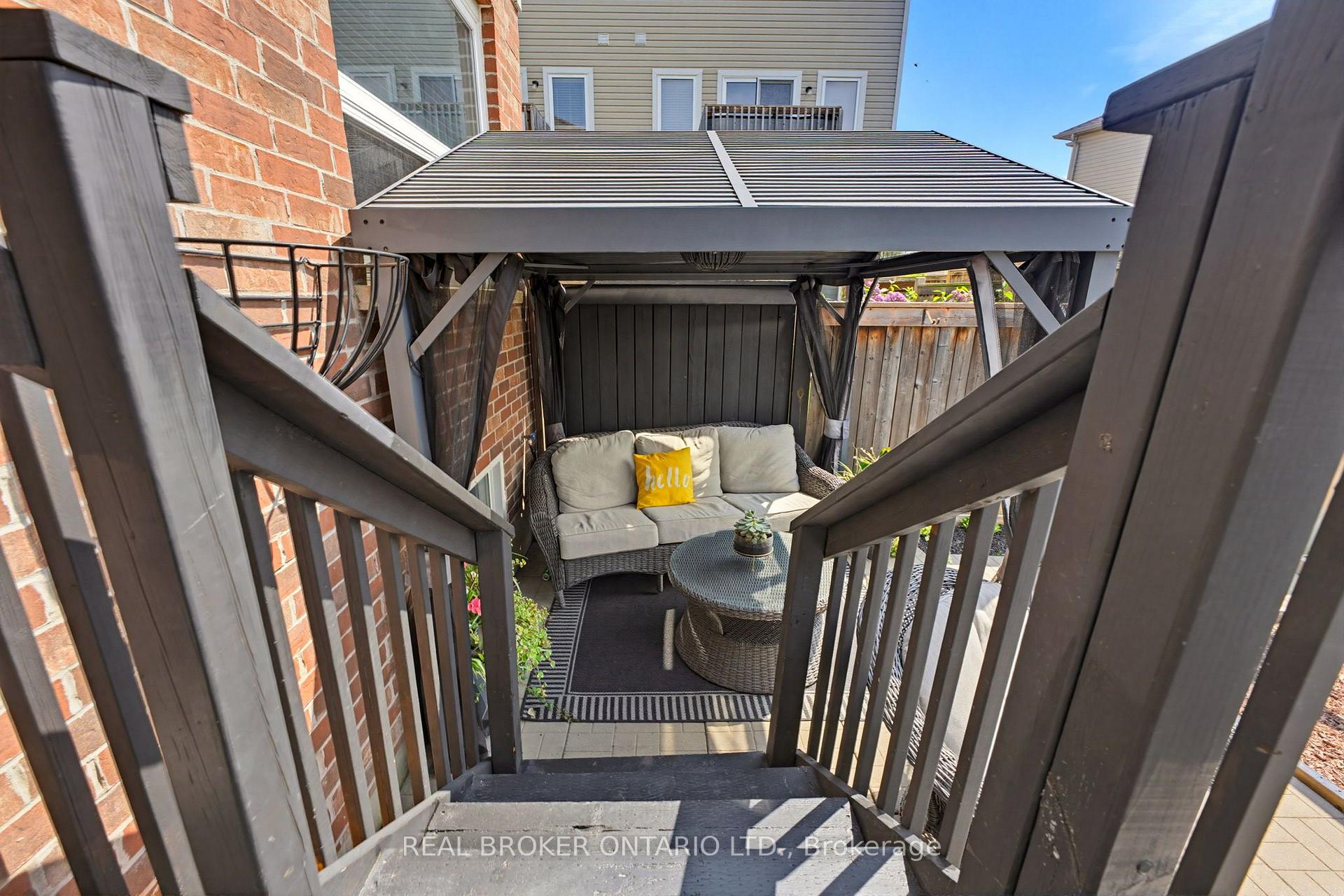 Photo 22 of 100 Chester Drive, Cambridge, Christopher-Champlain — HOMEH