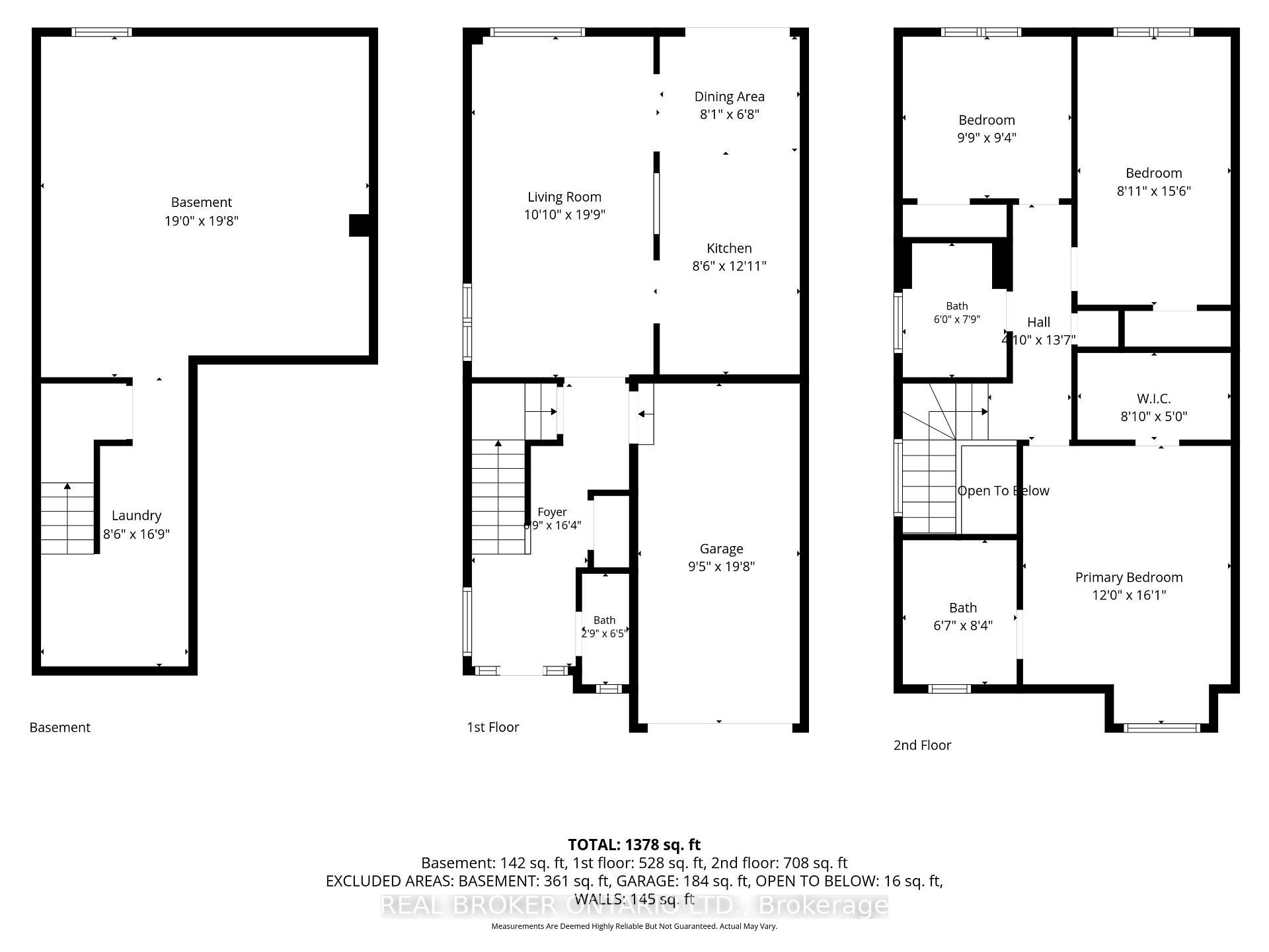 Photo 36 of 100 Chester Drive, Cambridge, Christopher-Champlain — HOMEH