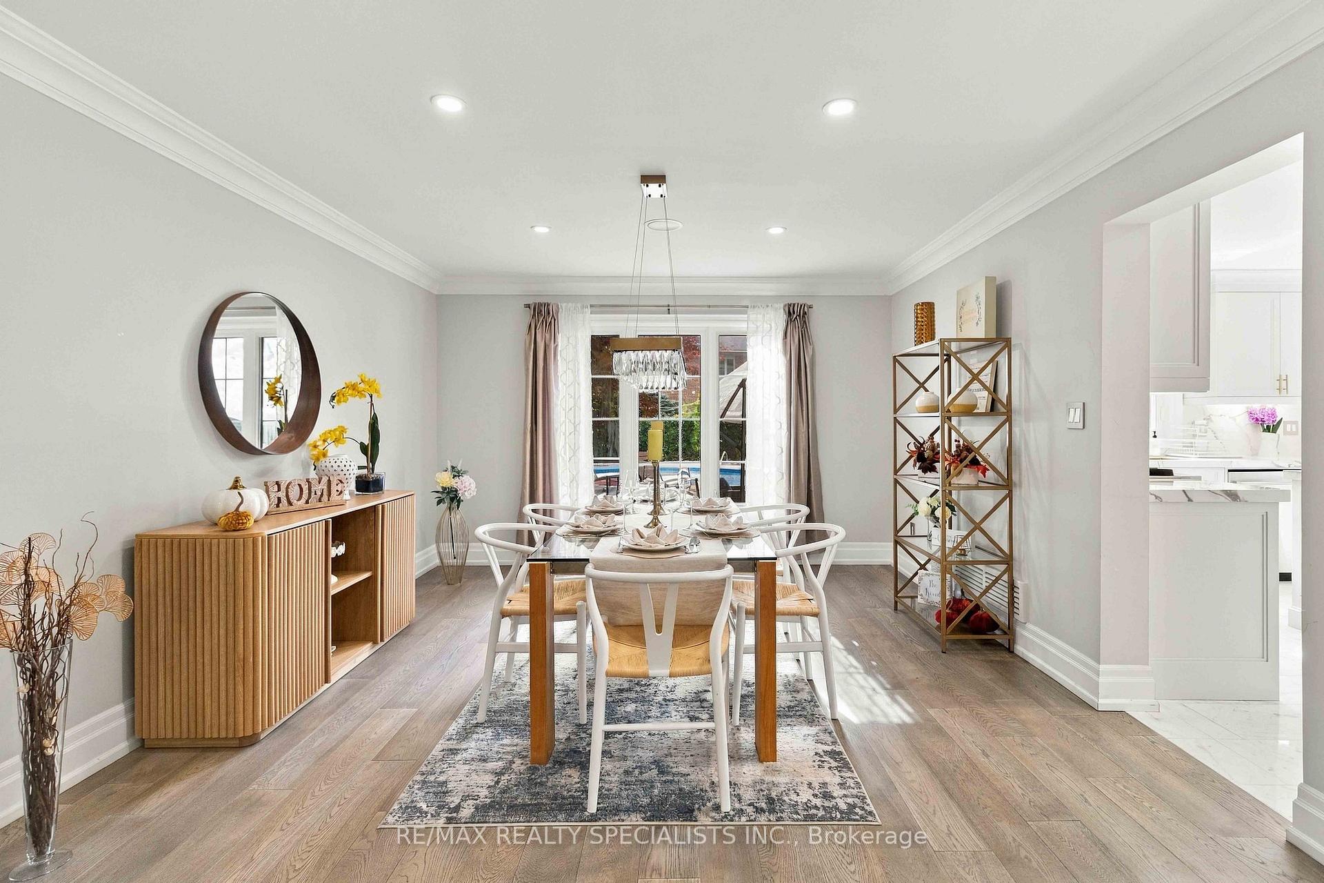 Photo 9 of 2255 Prince John Boulevard, Mississauga, Sheridan — HOMEH