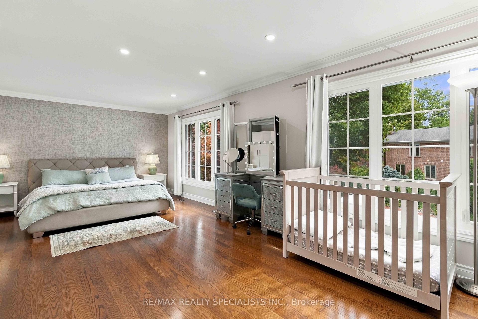Photo 21 of 2255 Prince John Boulevard, Mississauga, Sheridan — HOMEH