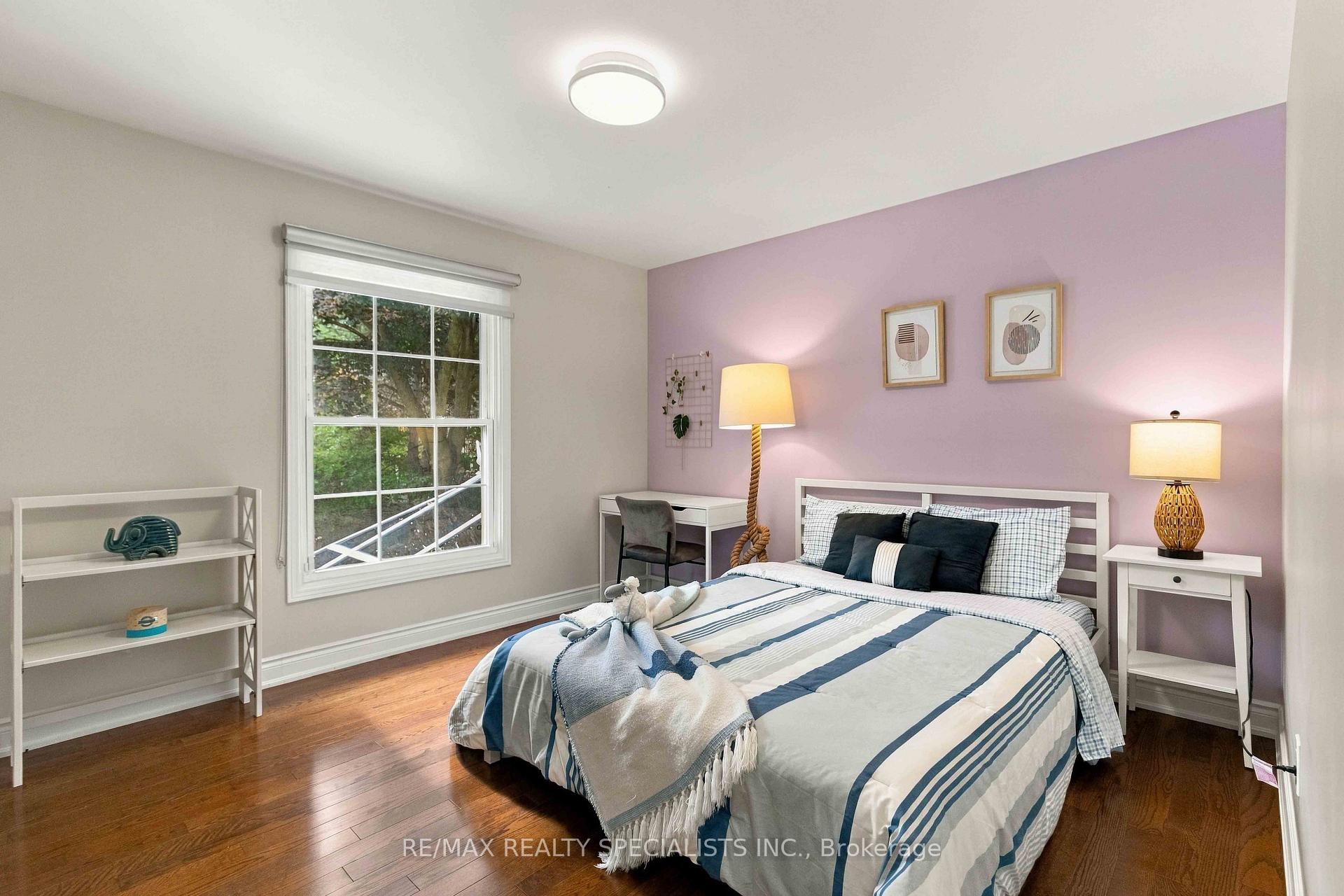 Photo 27 of 2255 Prince John Boulevard, Mississauga, Sheridan — HOMEH