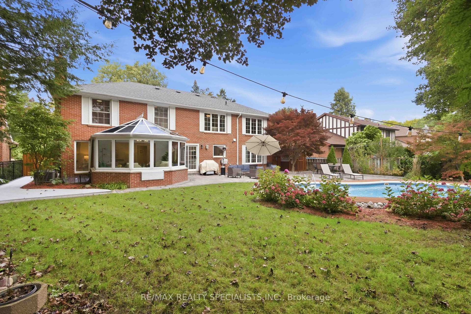Photo 41 of 2255 Prince John Boulevard, Mississauga, Sheridan — HOMEH