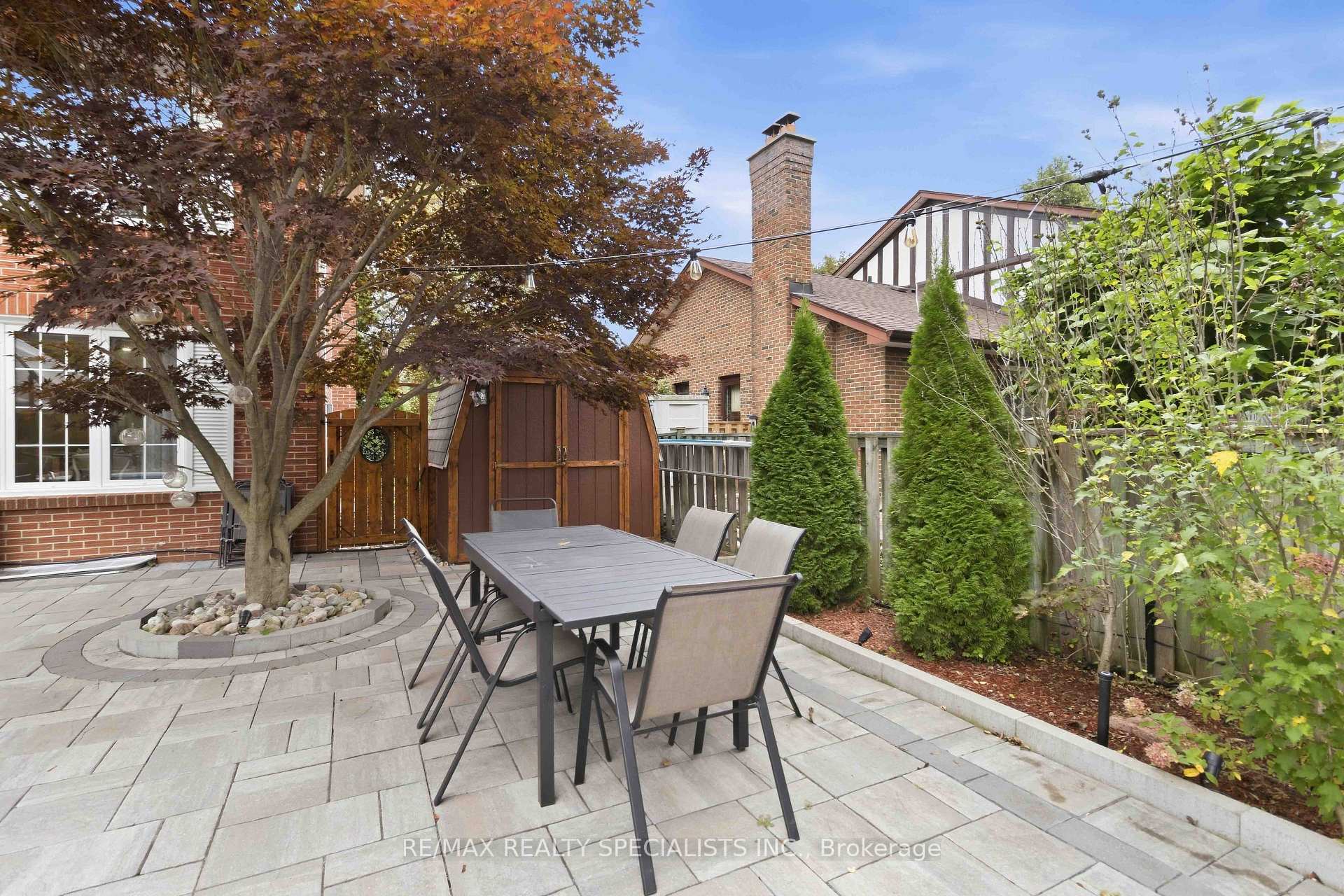 Photo 43 of 2255 Prince John Boulevard, Mississauga, Sheridan — HOMEH