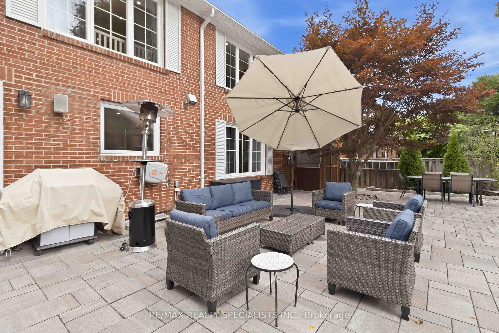 Photo 44 of 2255 Prince John Boulevard, Mississauga, Sheridan — HOMEH