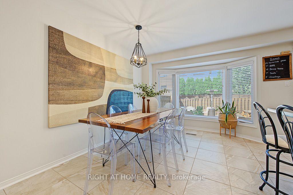 Photo 5 of 3829 Craighurst Avenue, Mississauga, Lisgar — HOMEH