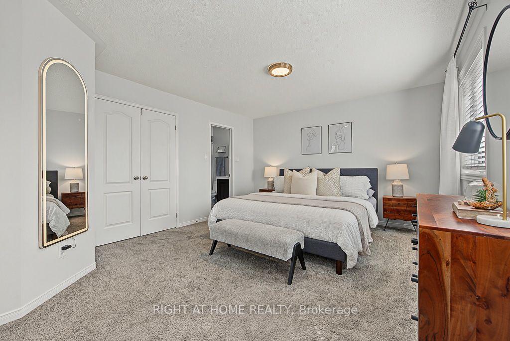 Photo 15 of 3829 Craighurst Avenue, Mississauga, Lisgar — HOMEH