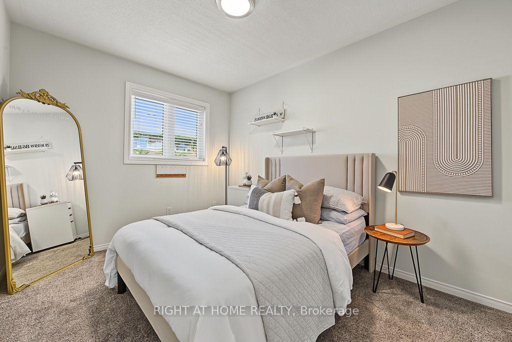Photo 19 of 3829 Craighurst Avenue, Mississauga, Lisgar — HOMEH