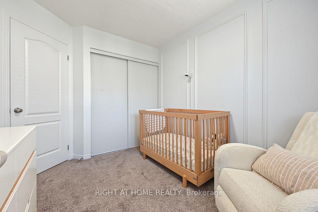 Photo 23 of 3829 Craighurst Avenue, Mississauga, Lisgar — HOMEH