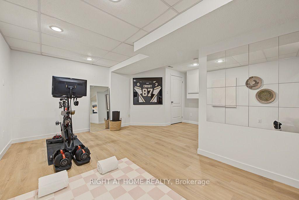 Photo 26 of 3829 Craighurst Avenue, Mississauga, Lisgar — HOMEH