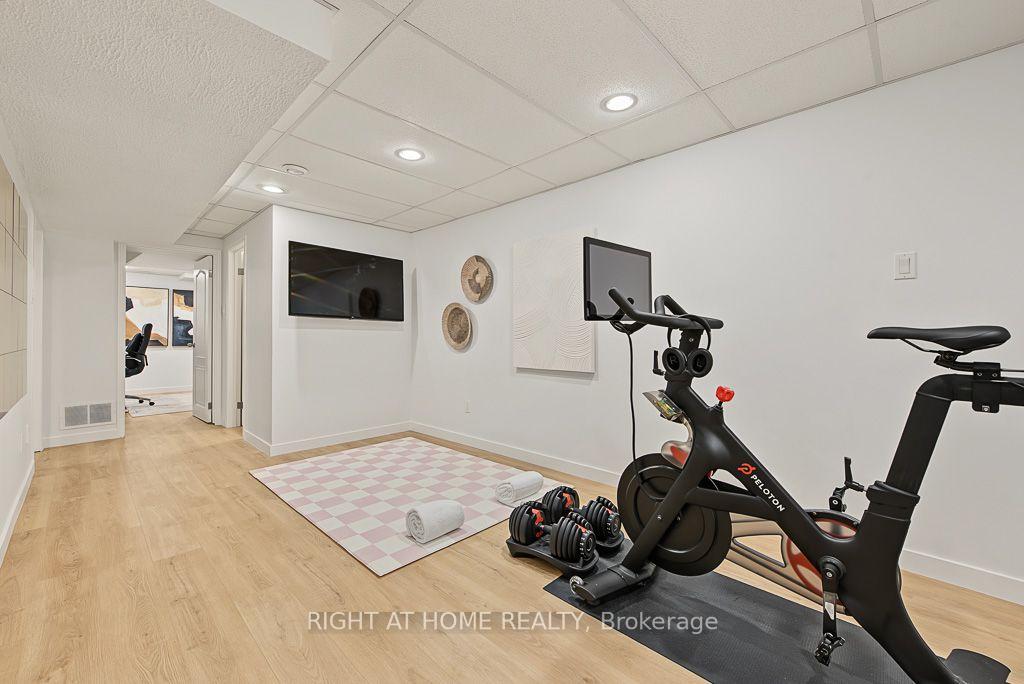 Photo 27 of 3829 Craighurst Avenue, Mississauga, Lisgar — HOMEH