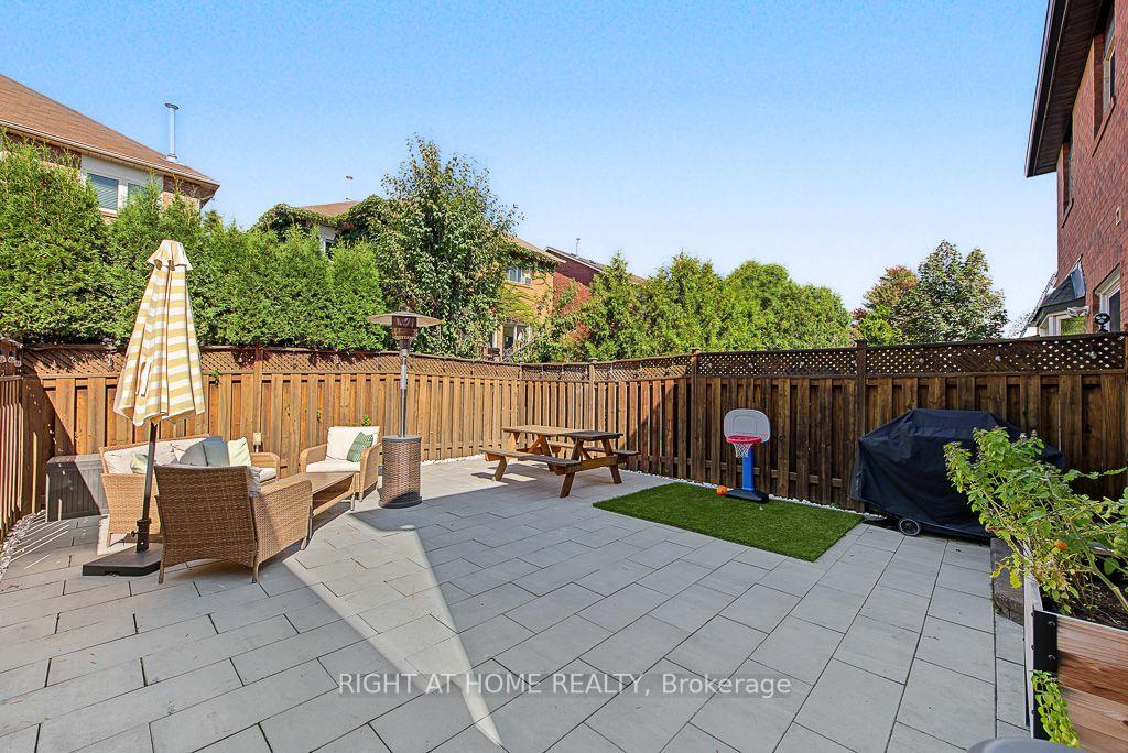 Photo 31 of 3829 Craighurst Avenue, Mississauga, Lisgar — HOMEH