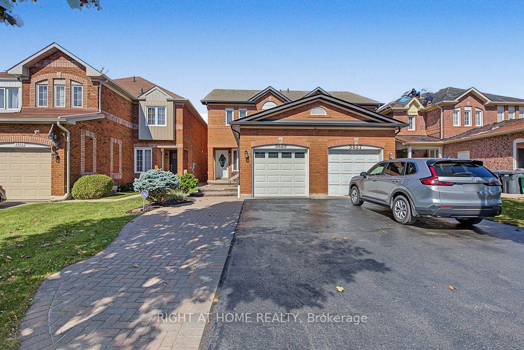 Photo 34 of 3829 Craighurst Avenue, Mississauga, Lisgar — HOMEH