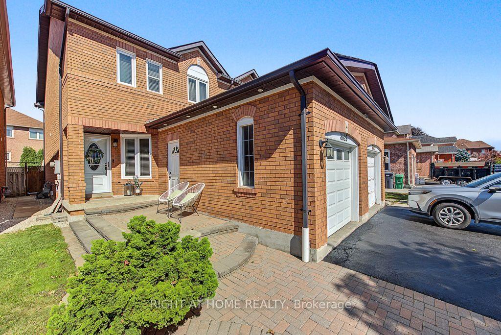 Photo 36 of 3829 Craighurst Avenue, Mississauga, Lisgar — HOMEH