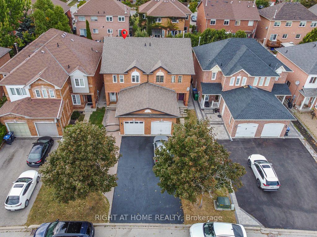 Photo 38 of 3829 Craighurst Avenue, Mississauga, Lisgar — HOMEH