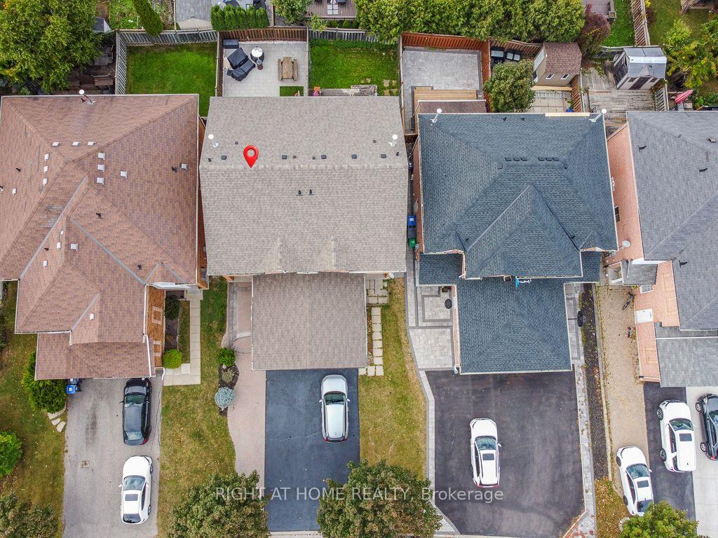 Photo 39 of 3829 Craighurst Avenue, Mississauga, Lisgar — HOMEH