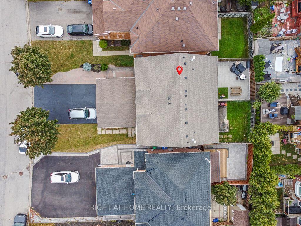 Photo 40 of 3829 Craighurst Avenue, Mississauga, Lisgar — HOMEH