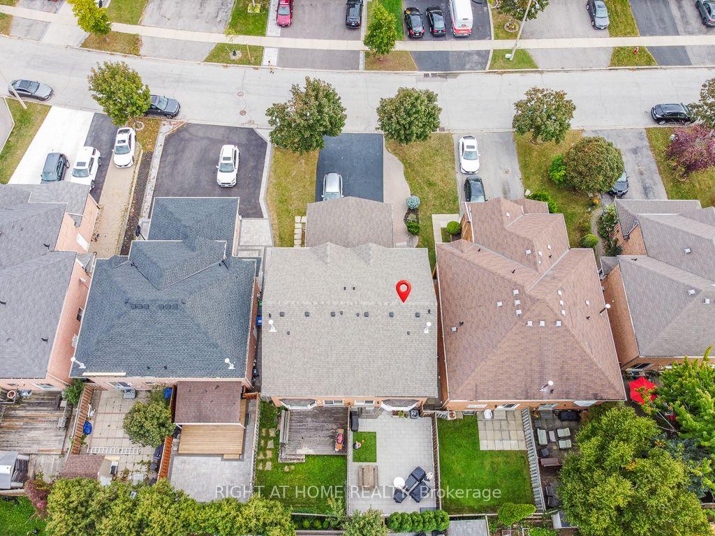 Photo 41 of 3829 Craighurst Avenue, Mississauga, Lisgar — HOMEH